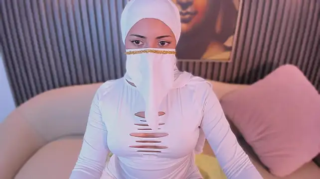 juli_thali – Kamerová šou