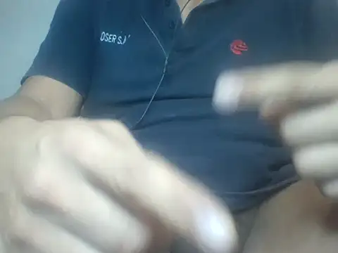 Ronny_Ron 라이브 XXX 채팅