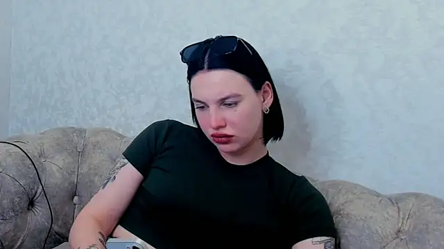 Nora_Finch – Live XXX-chat