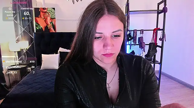 CandyKimmy 라이브 XXX 채팅