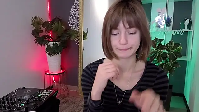 Živý XXX chat EchoScribe