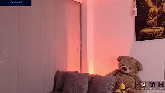 Seth_Vegaa 现场XXX聊天