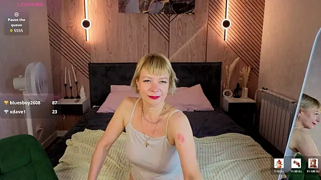 Živý XXX chat Ann_Annise