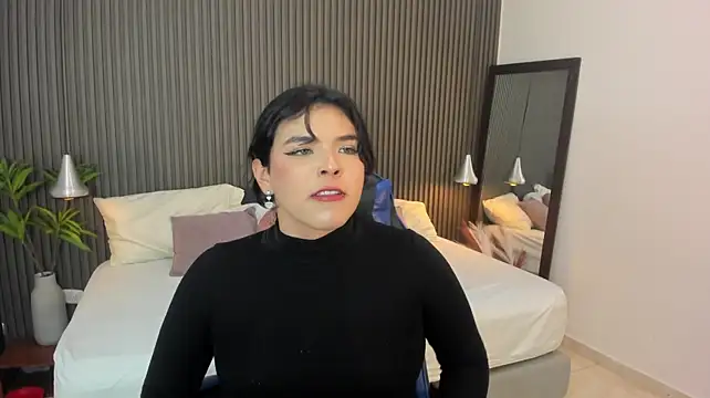Show de webcam de sammybrunette1