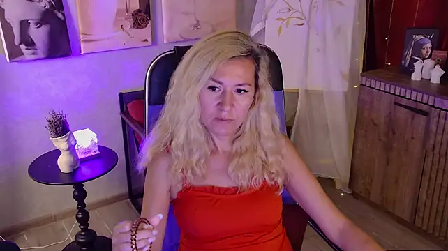 DonnaSmitth live XXX chat