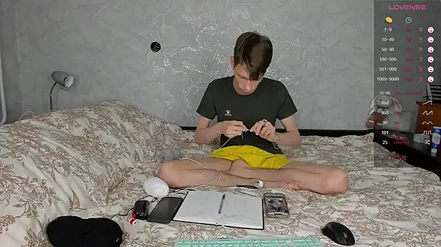 Chat +18 de ERICK__DEEN ao vivo