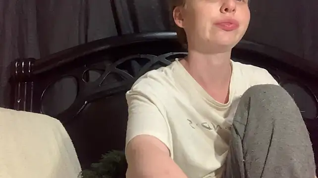 nyxofempusa's Live XXX Chat