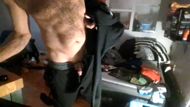 AidenMcKnight's Live XXX Chat