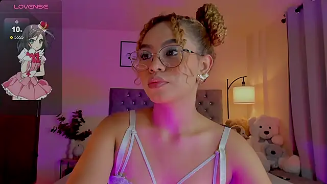 Czat XXX na żywo – OxanaFedorova1-