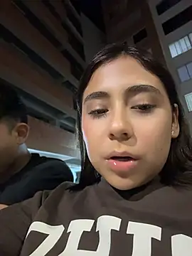 MelodyRey__ Obrolan Langsung XXX