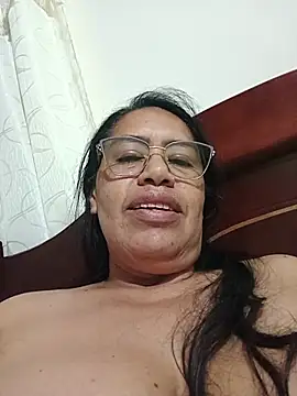 Emilif_'s Webcam Show