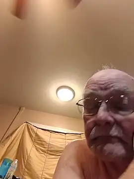 Joeyw57のウェブカメラショー