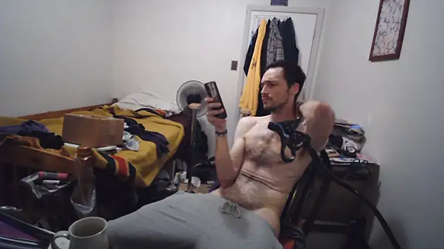 عرض كام JohnnyMoves
