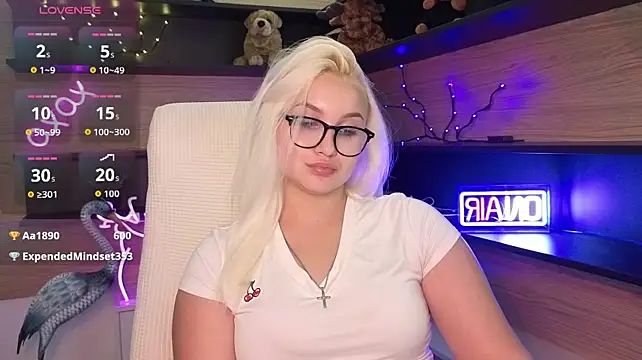 Chat XXX en directo de adrelaxina