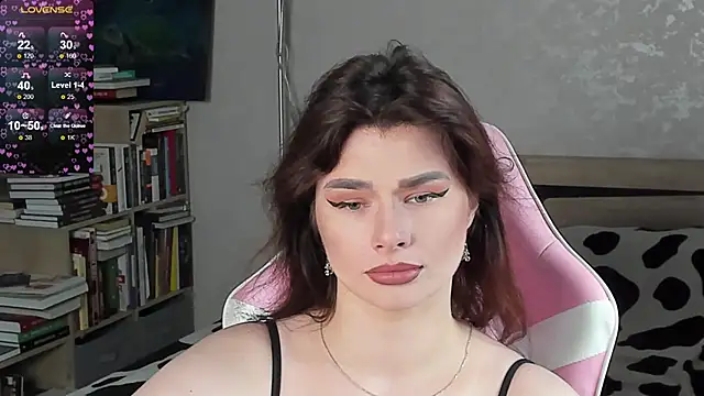 bbJ_one's Live XXX Chat