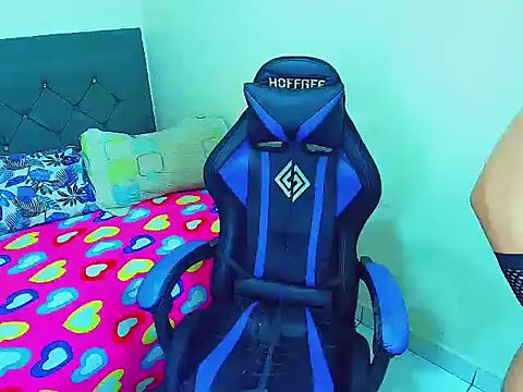 sabrinaath Webcam-Show