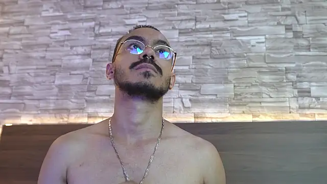 Chat XXX en directo de thomas_montiel