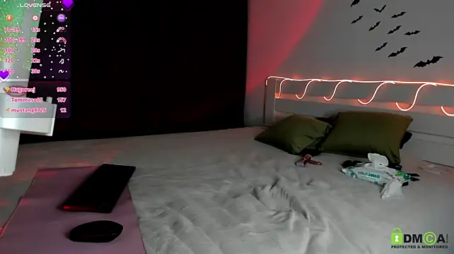 _sweet_baby_'s Live XXX Chat