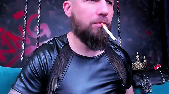 ArmandoSteel4u Webcam Show