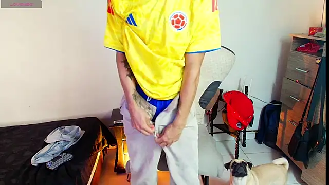 Chat +18 de tiancam ao vivo
