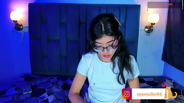 Zoe_Axel1 Chat XXX live