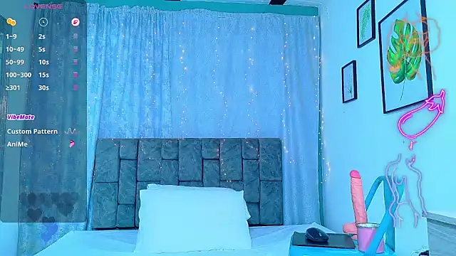NicolasTorrez Adlı Modelin Canlı XXX Sohbeti