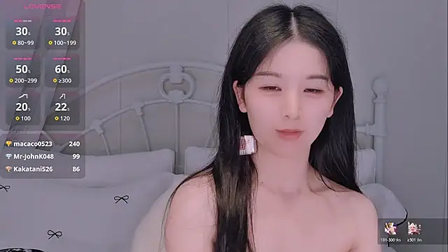 BingLin- Live XXX-Chat