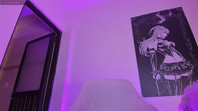 Lucy_shen_'s Live XXX Chat