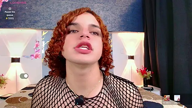 Skyee_angel live XXX chat