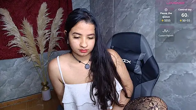 thepeach_n Live XXX chat