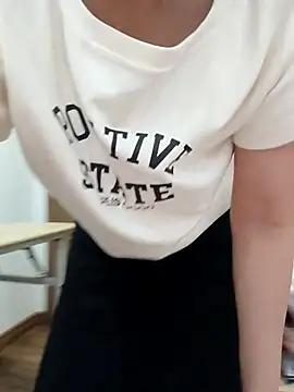 Webkamerová show susu_baby