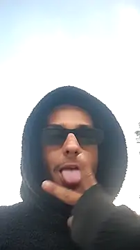 ZeldaSneakyLink élő XXX-chatje