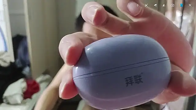 dyjdddttjのウェブカメラショー