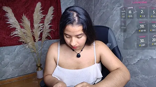 Živý XXX chat thepeach_