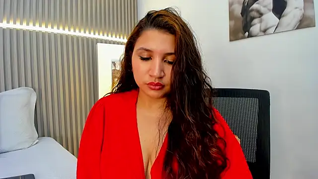 Онлайн чат XXX Victoria_Rosee