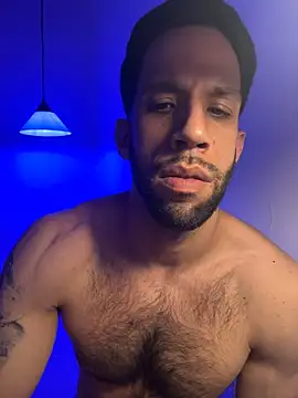 Karim_mansur – Live XXX-chat