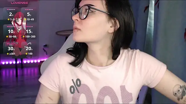 Monica__13's Live XXX Chat