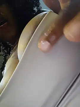 Kandeefooxxx's Webcam Show