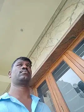 Paramkeerthi Webcam-Show