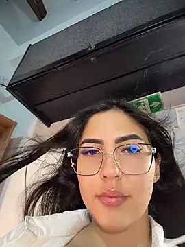 Chat XXX ao vivo de I_AM_SOPHIE_
