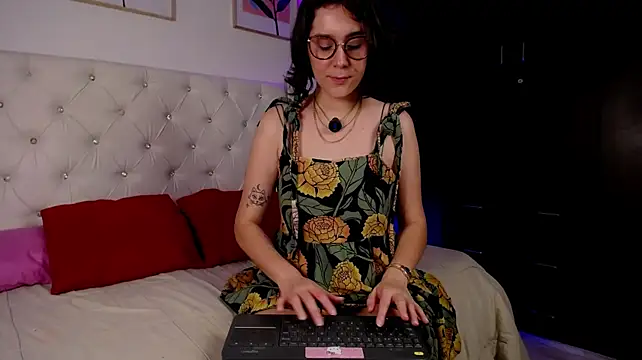 Barbie_Goddess' Live XXX Chat