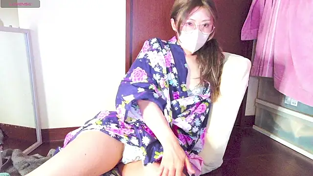 แชท XXX สดของ mai_cha00