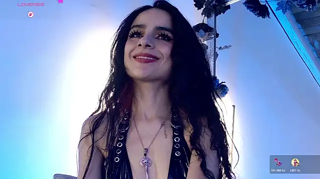 Živý XXX chat Alice_noir