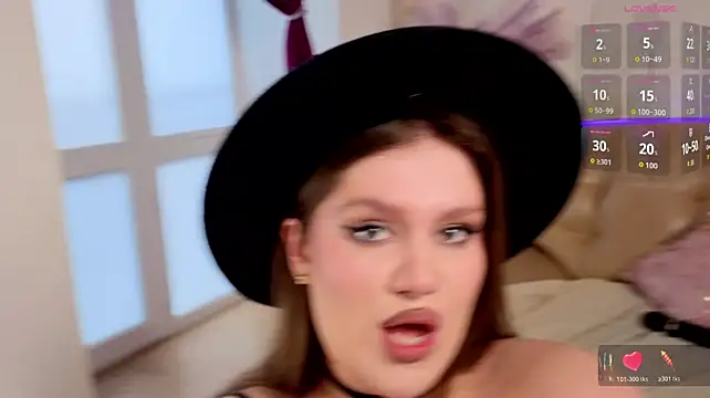 Jenny_Hart's Live XXX Chat