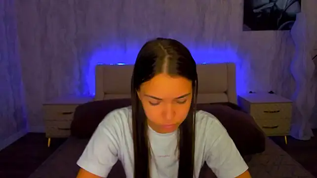 AlexaBarkley – Naživo XXX chat