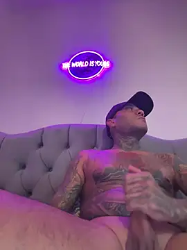 Živý XXX chat Pablo_fucker