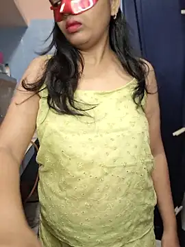 Nisha027 Live XXX Chat