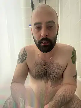 Fade_Solo's Webcam Show
