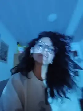 Czat XXX na żywo – jenn_cg