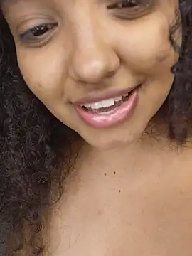 Queenpandinha's Live XXX Chat